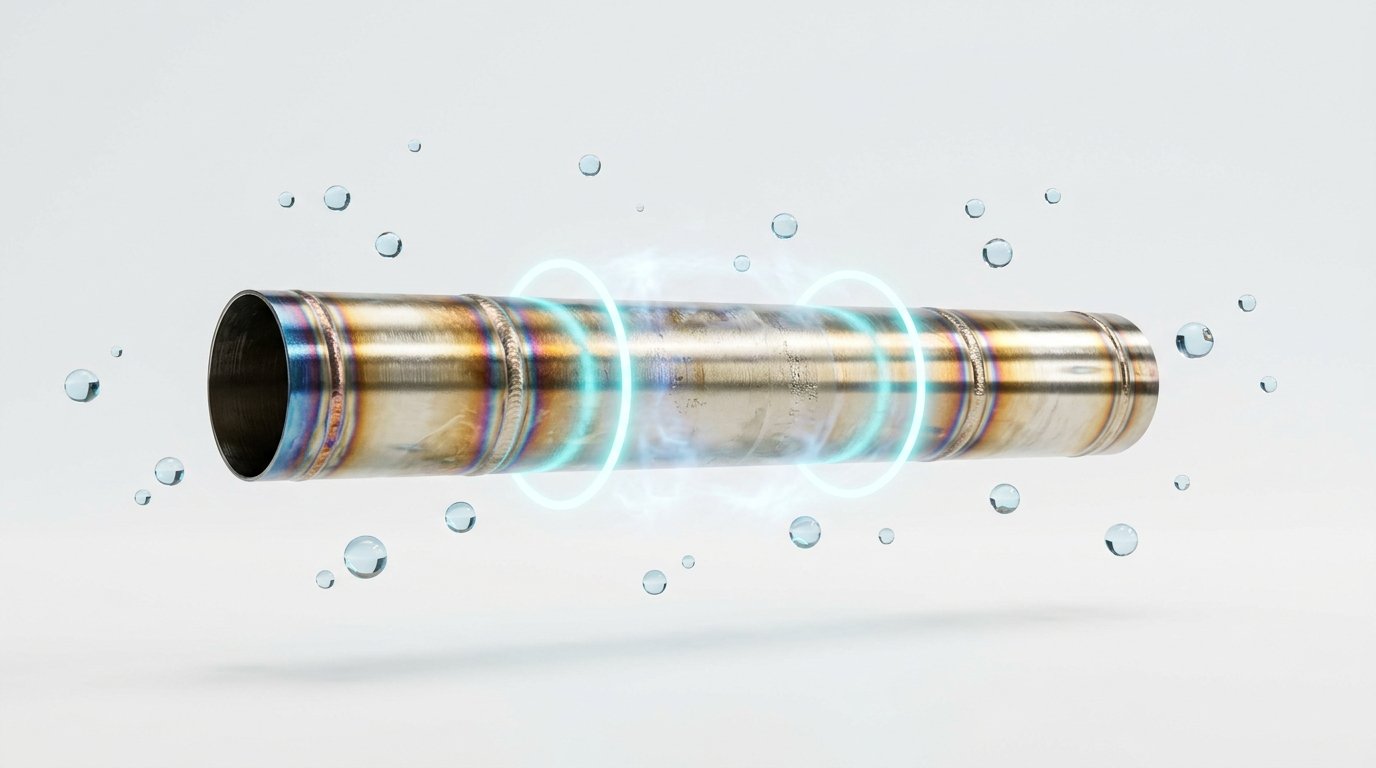 Industrial valves